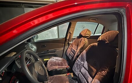 KIA Rio II, 2010 год, 1 150 000 рублей, 9 фотография