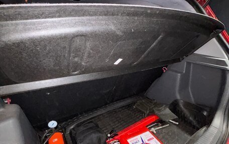 KIA Rio II, 2010 год, 1 150 000 рублей, 13 фотография