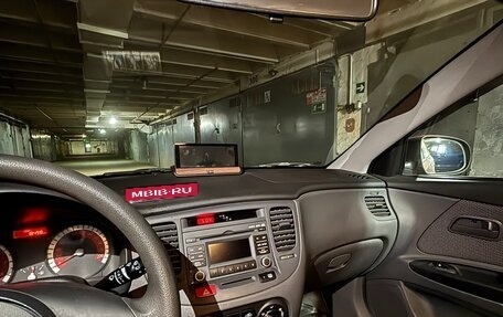 KIA Rio II, 2010 год, 1 150 000 рублей, 6 фотография