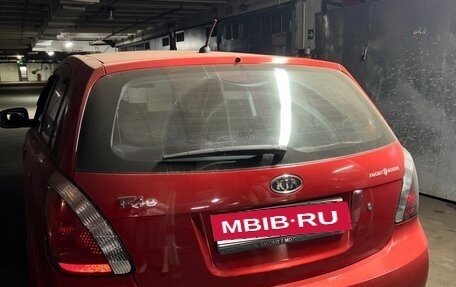 KIA Rio II, 2010 год, 1 150 000 рублей, 7 фотография