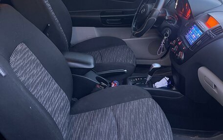 KIA cee'd I рестайлинг, 2008 год, 650 000 рублей, 8 фотография
