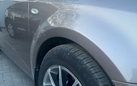 KIA cee'd I рестайлинг, 2008 год, 650 000 рублей, 12 фотография