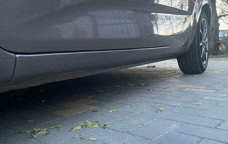 KIA cee'd I рестайлинг, 2008 год, 650 000 рублей, 13 фотография