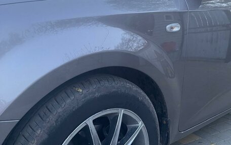 KIA cee'd I рестайлинг, 2008 год, 650 000 рублей, 16 фотография
