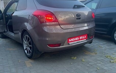 KIA cee'd I рестайлинг, 2008 год, 650 000 рублей, 6 фотография