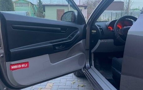 KIA cee'd I рестайлинг, 2008 год, 650 000 рублей, 5 фотография