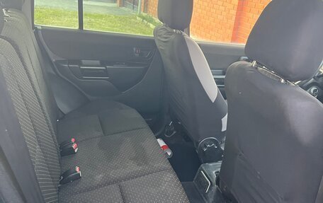 Mitsubishi Pajero Pinin, 2004 год, 590 000 рублей, 7 фотография