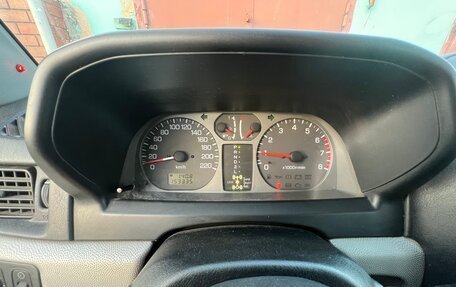 Mitsubishi Pajero Pinin, 2004 год, 590 000 рублей, 11 фотография