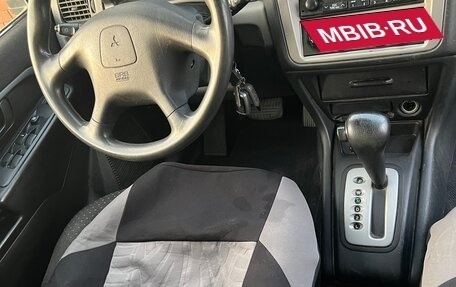 Mitsubishi Pajero Pinin, 2004 год, 590 000 рублей, 6 фотография