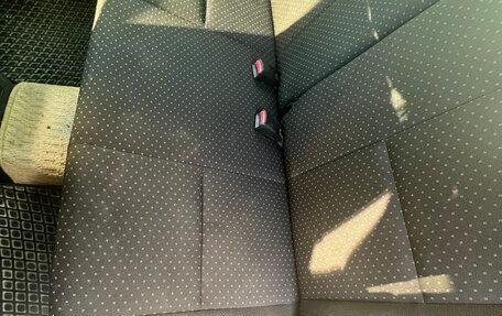 Mitsubishi Pajero Pinin, 2004 год, 590 000 рублей, 24 фотография