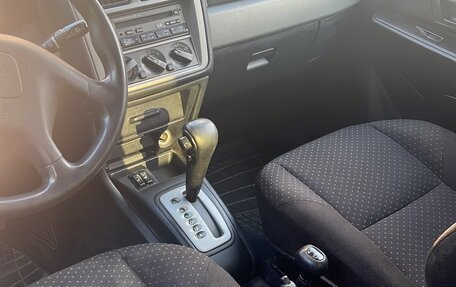 Mitsubishi Pajero Pinin, 2004 год, 590 000 рублей, 26 фотография