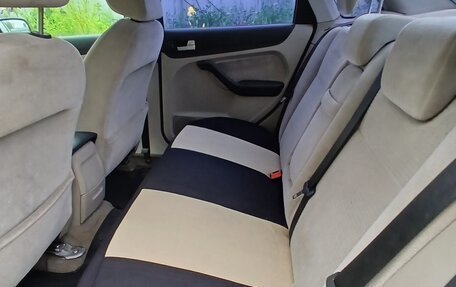Ford Focus II рестайлинг, 2006 год, 455 000 рублей, 6 фотография