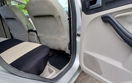 Ford Focus II рестайлинг, 2006 год, 455 000 рублей, 10 фотография