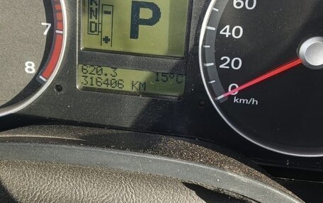 Ford Focus II рестайлинг, 2006 год, 455 000 рублей, 12 фотография