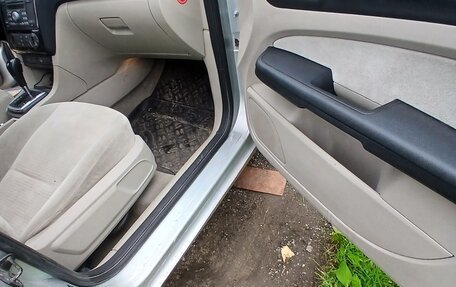 Ford Focus II рестайлинг, 2006 год, 455 000 рублей, 11 фотография