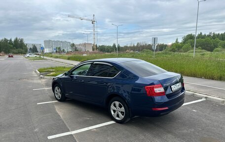 Skoda Octavia, 2014 год, 1 150 000 рублей, 7 фотография