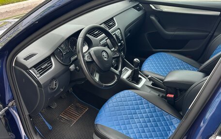 Skoda Octavia, 2014 год, 1 150 000 рублей, 13 фотография