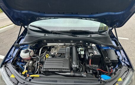 Skoda Octavia, 2014 год, 1 150 000 рублей, 10 фотография