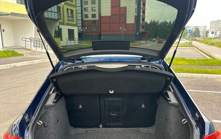 Skoda Octavia, 2014 год, 1 150 000 рублей, 9 фотография