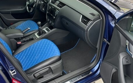 Skoda Octavia, 2014 год, 1 150 000 рублей, 14 фотография