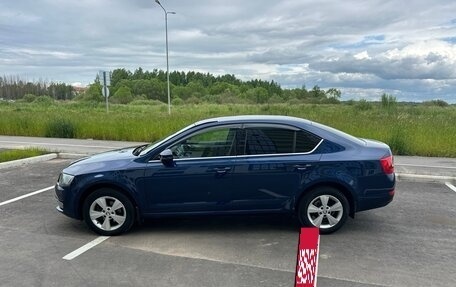 Skoda Octavia, 2014 год, 1 150 000 рублей, 6 фотография