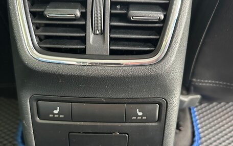 Skoda Octavia, 2014 год, 1 150 000 рублей, 23 фотография