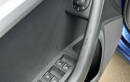 Skoda Octavia, 2014 год, 1 150 000 рублей, 22 фотография