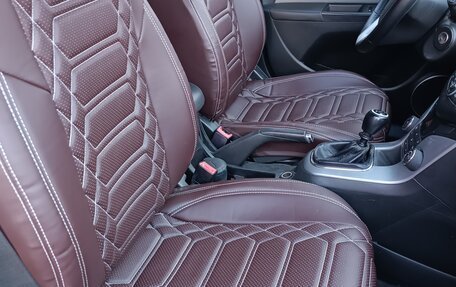 Chevrolet Cruze II, 2013 год, 689 000 рублей, 9 фотография