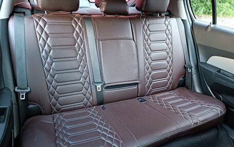 Chevrolet Cruze II, 2013 год, 689 000 рублей, 10 фотография