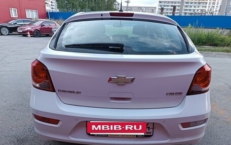 Chevrolet Cruze II, 2013 год, 689 000 рублей, 6 фотография
