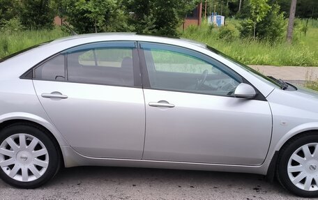 Nissan Primera III, 2002 год, 350 000 рублей, 3 фотография