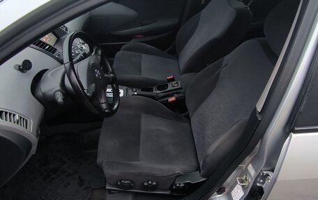 Nissan Primera III, 2002 год, 350 000 рублей, 10 фотография