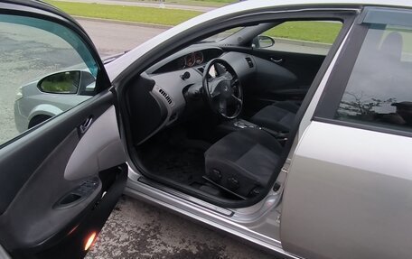 Nissan Primera III, 2002 год, 350 000 рублей, 9 фотография
