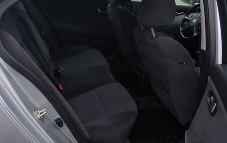Nissan Primera III, 2002 год, 350 000 рублей, 14 фотография