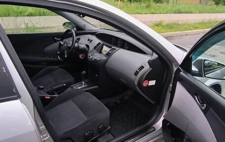 Nissan Primera III, 2002 год, 350 000 рублей, 13 фотография
