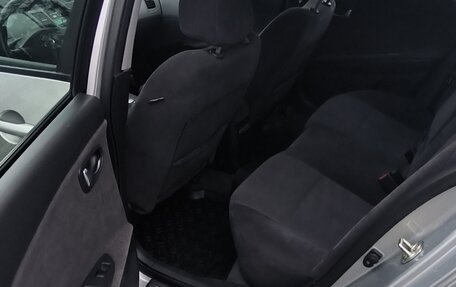 Nissan Primera III, 2002 год, 350 000 рублей, 11 фотография