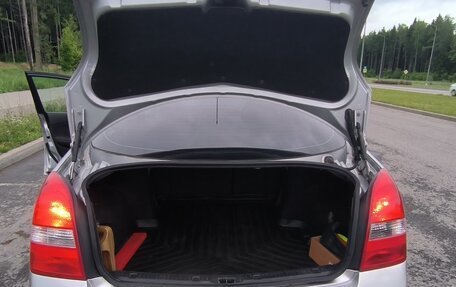 Nissan Primera III, 2002 год, 350 000 рублей, 17 фотография