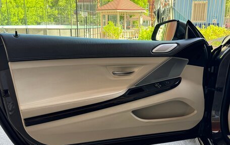 BMW 6 серия, 2011 год, 1 990 000 рублей, 9 фотография