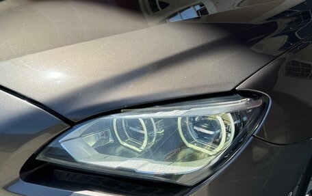 BMW 6 серия, 2011 год, 1 990 000 рублей, 5 фотография