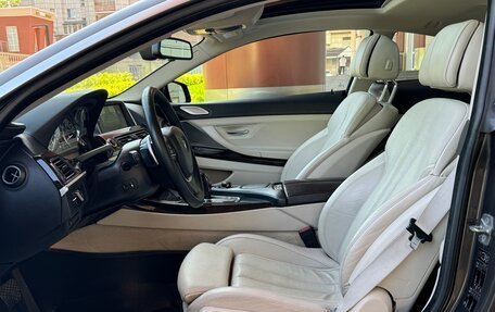 BMW 6 серия, 2011 год, 1 990 000 рублей, 11 фотография