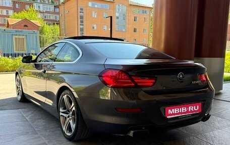 BMW 6 серия, 2011 год, 1 990 000 рублей, 2 фотография