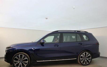 BMW X7, 2025 год, 20 300 000 рублей, 5 фотография