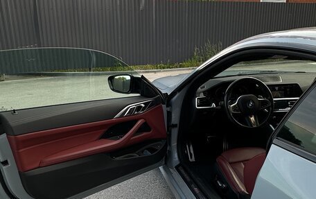 BMW 4 серия, 2022 год, 5 999 000 рублей, 4 фотография
