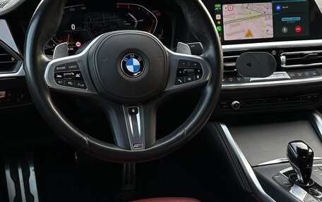 BMW 4 серия, 2022 год, 5 999 000 рублей, 5 фотография