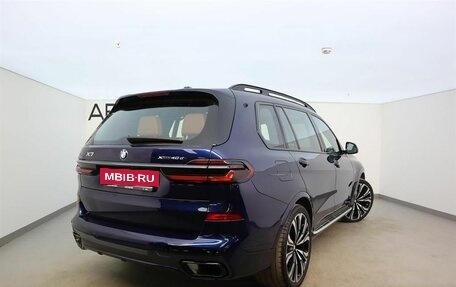 BMW X7, 2025 год, 20 300 000 рублей, 2 фотография