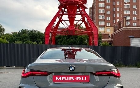 BMW 4 серия, 2022 год, 5 999 000 рублей, 3 фотография