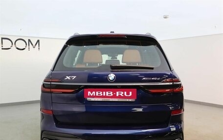 BMW X7, 2025 год, 20 300 000 рублей, 4 фотография