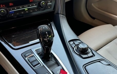 BMW 6 серия, 2011 год, 1 990 000 рублей, 16 фотография