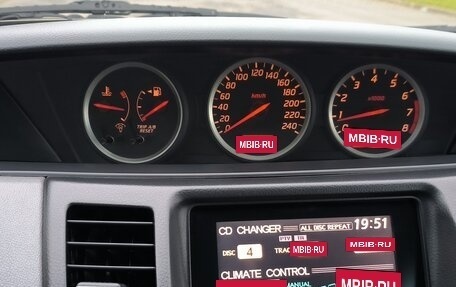 Nissan Primera III, 2002 год, 350 000 рублей, 16 фотография
