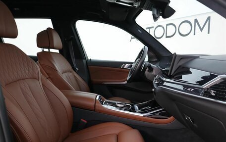 BMW X7, 2025 год, 20 300 000 рублей, 16 фотография